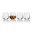 Melody 15 oz. Double Old Fashion Glasses