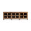 Hensley 108 in. W Sideboard