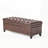 Rectangular bench design-1180575361