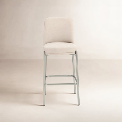 Vin Bar and Counter Stool