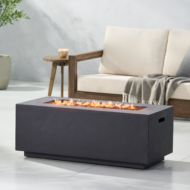 Fire Pit