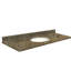 Dessus de salle de bain simple 61 po meuble-lavabo-19286686-19286688-19286709
