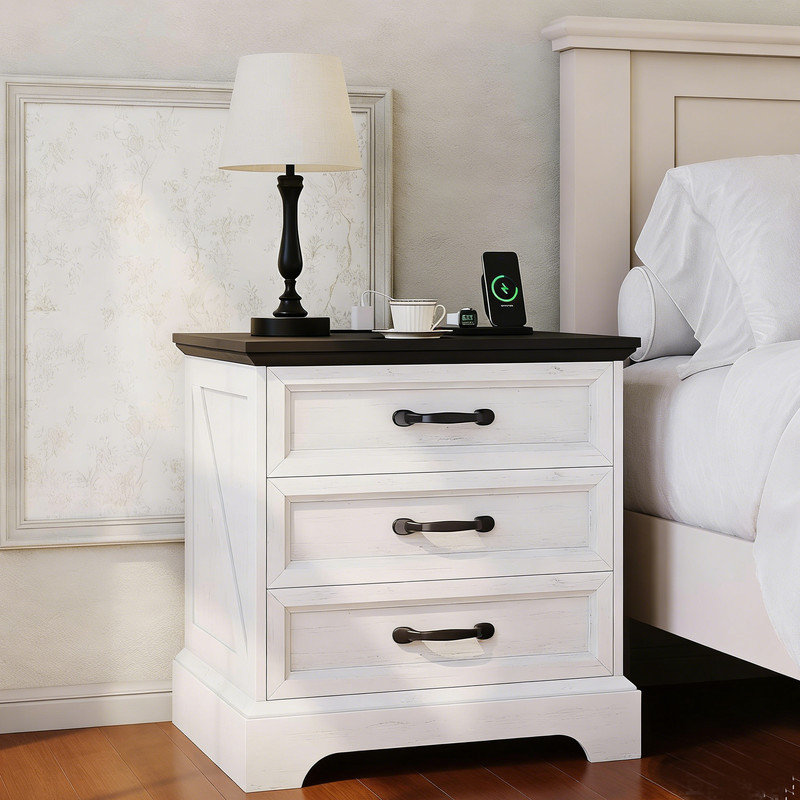 Side Table Set