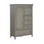 Commode de porte Cathleen