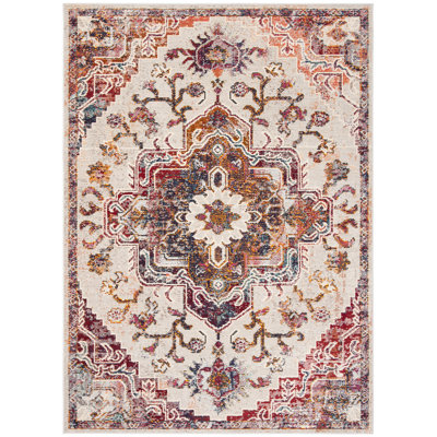 Haneul Performance Oriental Rug