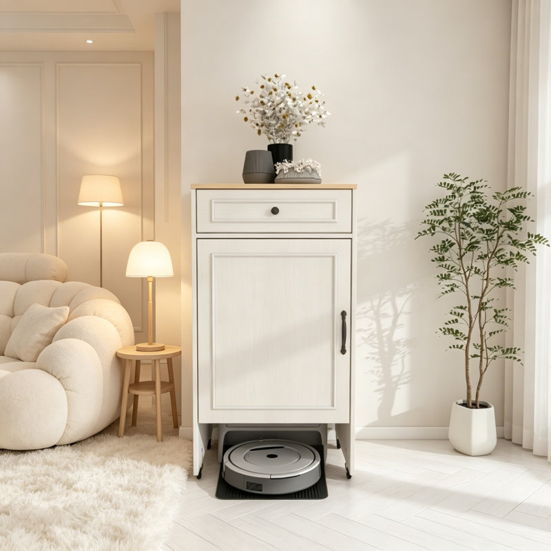 Robot Aspirateur