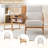 Rattan Accent Chair-865355576