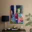 Going to Church -Gallery Wraraped Cavas-1171766127