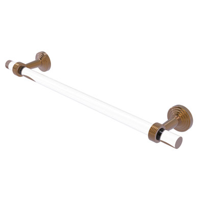 Pacific Beach 1 Towel Bar