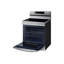 30" 6.3 cu. ft. Smart Freestanding Electric Range with Convection Oven and Air Fry-60706266