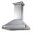 ZLINE Convertible Vent Wall Mount Range Hood-804705977-769775814