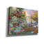 «Spring Stream» par Bigelow, illustrations sur toile-1552617335
