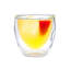 Verres à boissons à double paroi Moderna Artisan Series-66919493-66919495