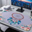 Polyester Desk Pad-1430774952