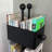 Modern Box Bookshelf – Book & Magazine Organizer-1255646560