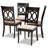 Ingaret 17.9'' H Upholstered Side Chair-821258351