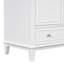 Meuble-lavabo de salle de bain sans lavabo-99664620