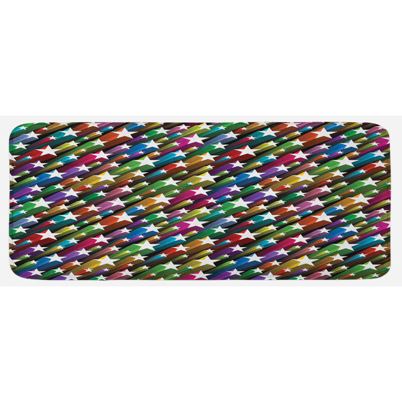 Tapis de cuisine