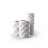 Marquis Resin Pot Planter-49047099
