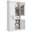 Garde-manger 71 po avec capteur de mouvement 71 po