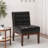 Modern Accent PU Chair-1474412441