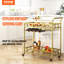Leesah Bar Cart