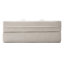 Lit pliant 2 en 1 avec oreiller, canapé-lit simple, futon kaki pour salon, bureau, appartement, sans assemblage, lit d'invité polyvalent et canapé-lit, convertible, rembourrage en mousse