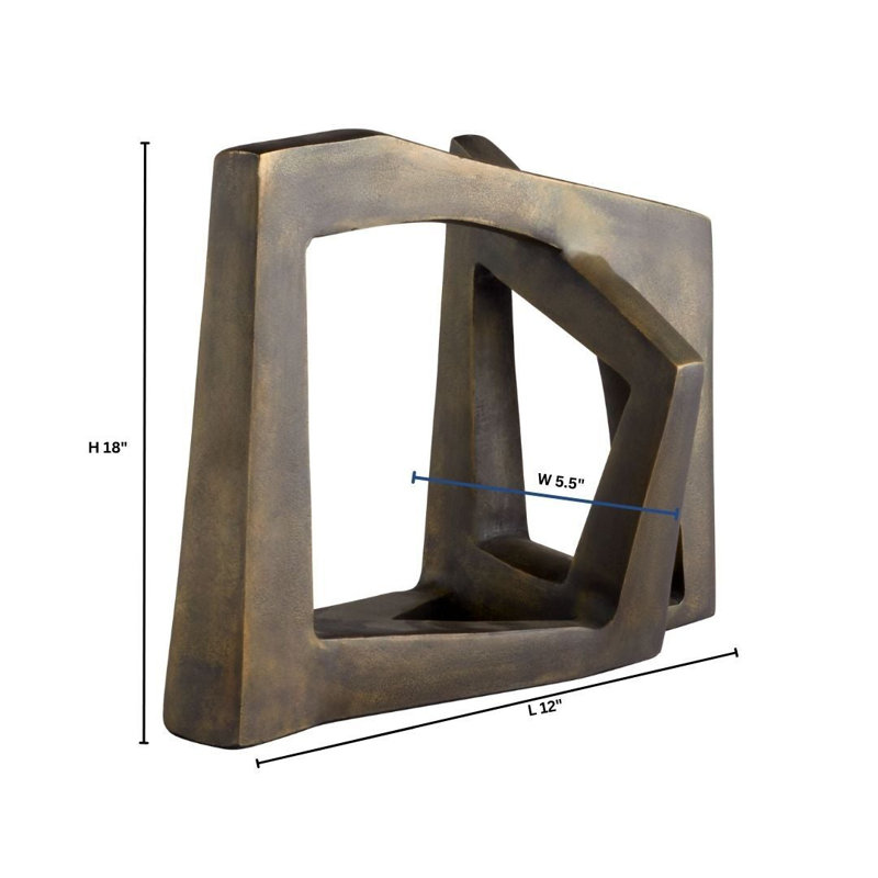 Conundrum Figurines & Sculptures