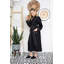 Peignoir gaufré LOTUS LINEN-60579831-90673643
