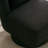Ollia Upholstered Swivel Slipper Chair-86753509