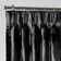Room Darkening Single Curtain Panel