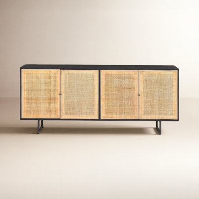 Carmel Mango Sideboard