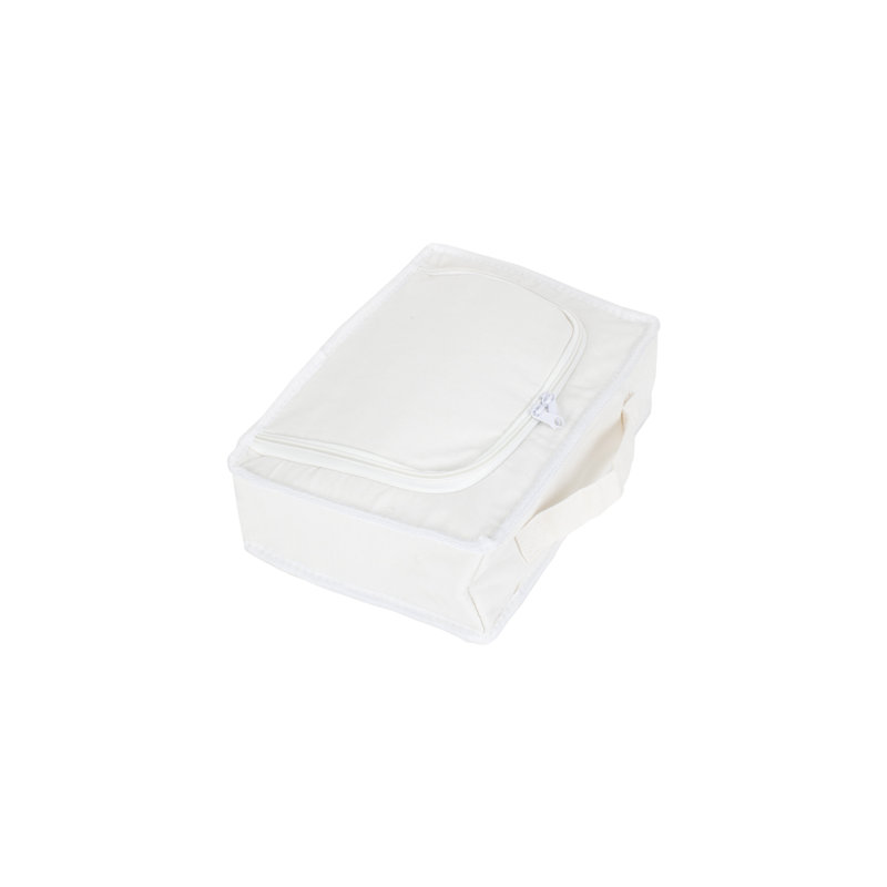 White Picnic Cooler Bag