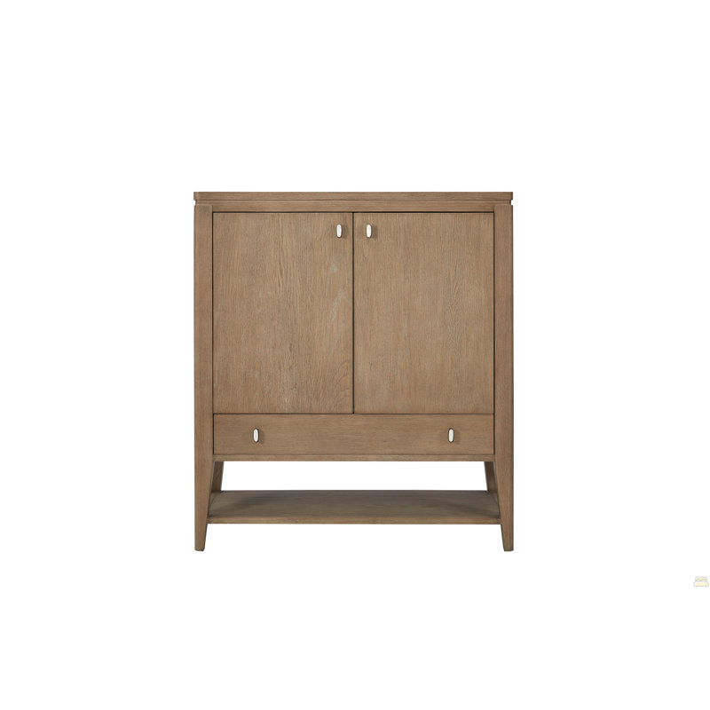 Commode de porte