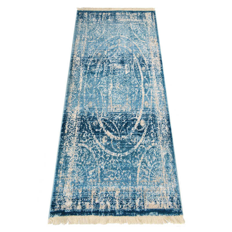 Crayton Oriental Indoor Rug, Runner 2'6'' x 9'10''