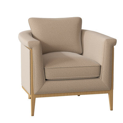 Chalice Barrel Chair