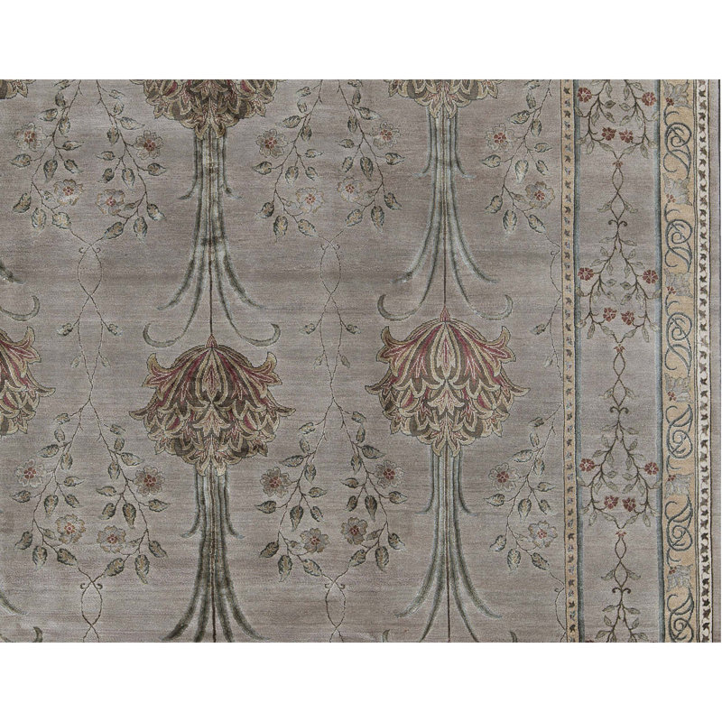 Chantel One-of-a-Kind 12' X 14'11" Area Rug