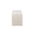 Boucle Waterfall Bench Cream 42"W