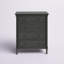 Commode 4 tiroirs Damjana-70236737