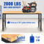 48'' W Wood Top Height-Adjustable Workbench-88946473
