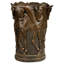 Vase The Six Stallions of the Hippodrome