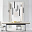Sottile 1 - Light LED Pendant-924943981-924943982