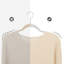 Taequan Non-Slip Standard Hanger-815914027-815914037