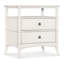 Charleston 2 - Drawer Nightstand-423199003