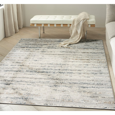 Tapis d'intérieur moderne Calvin Klein CK073