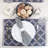 Cotton Geometric Rectangle Placemat