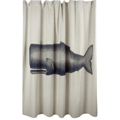 Shower Curtain