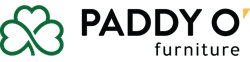 Paddy O' Furniture logo