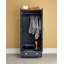 Brielle 2 Door Manufactured Wood Wardrobe-91902363