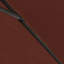 Sunbrella cacao 7,5 pi-2089473258